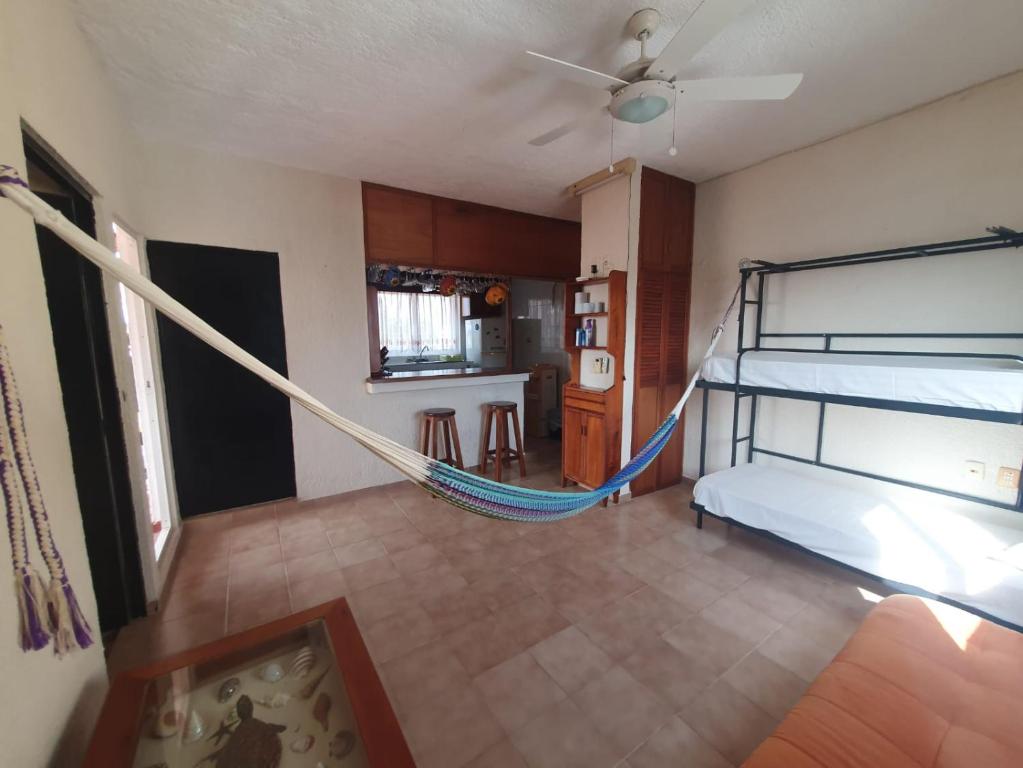 Suites Los Arcos - 5