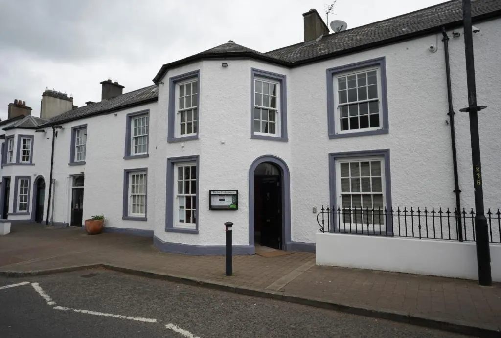 The Castledawson Inn, hotel in Magherafelt