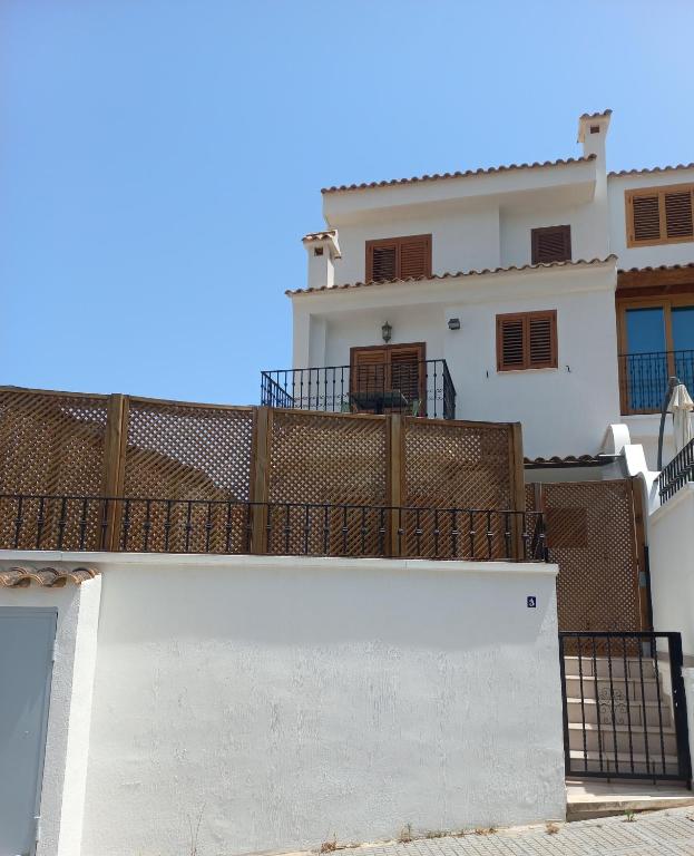 Altea Old Town Paraiso - 3