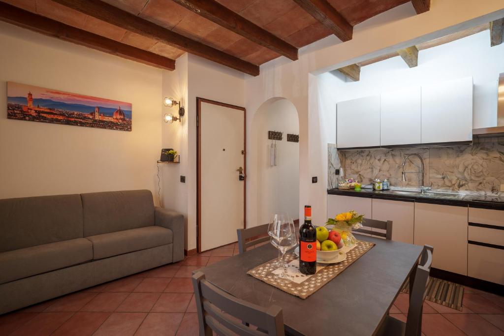 Fiorino Apartment - Piazza della Libertà - 2