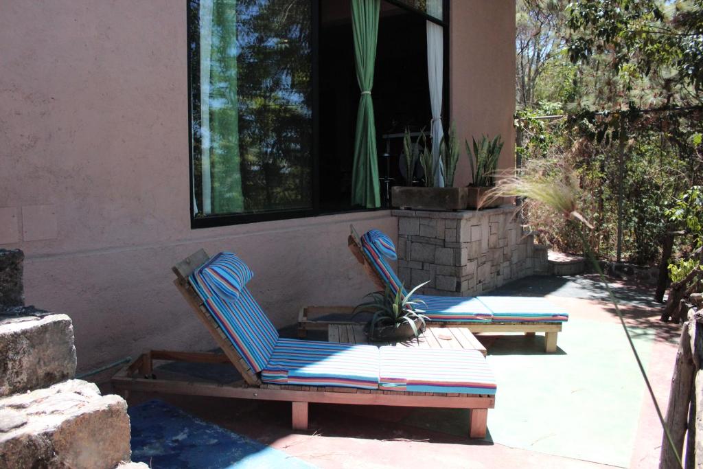 Mi casa de Valle - 4
