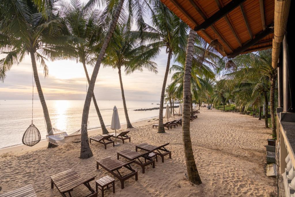 Sea Sense Phu Quoc Resort &#038; Spa