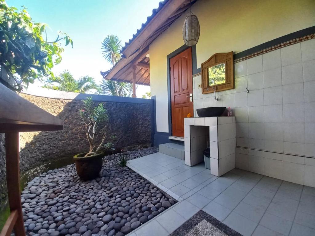Frangipani Inn & Restaurant photo