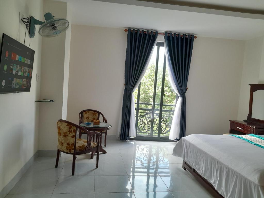 HOTEL VIET UC (Bai sau) photo