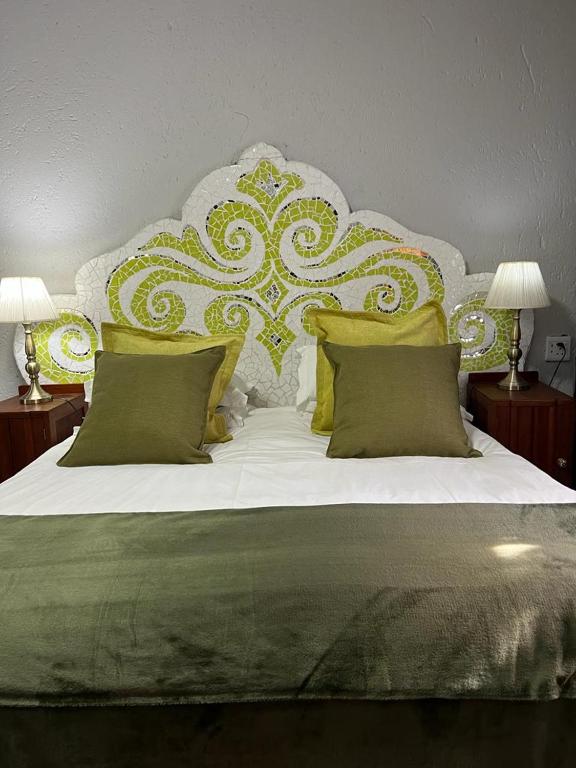 Rabbit Hole Hotel