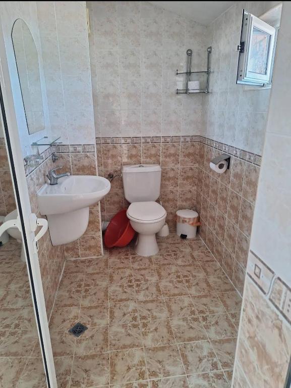 Ivanovi Guest House photo