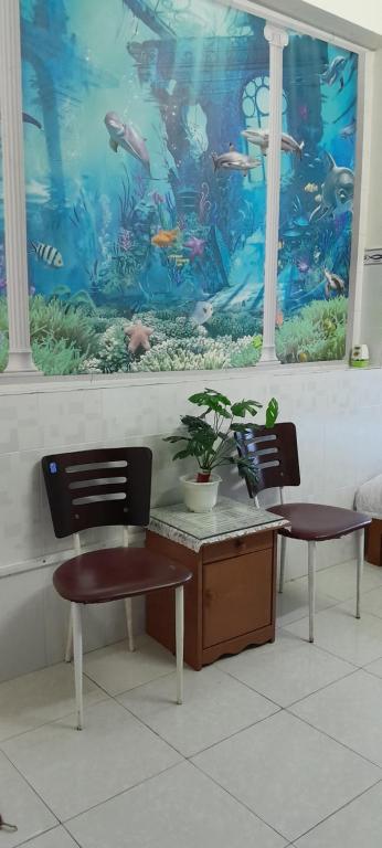 Nhà Nghỉ Như Quỳnh