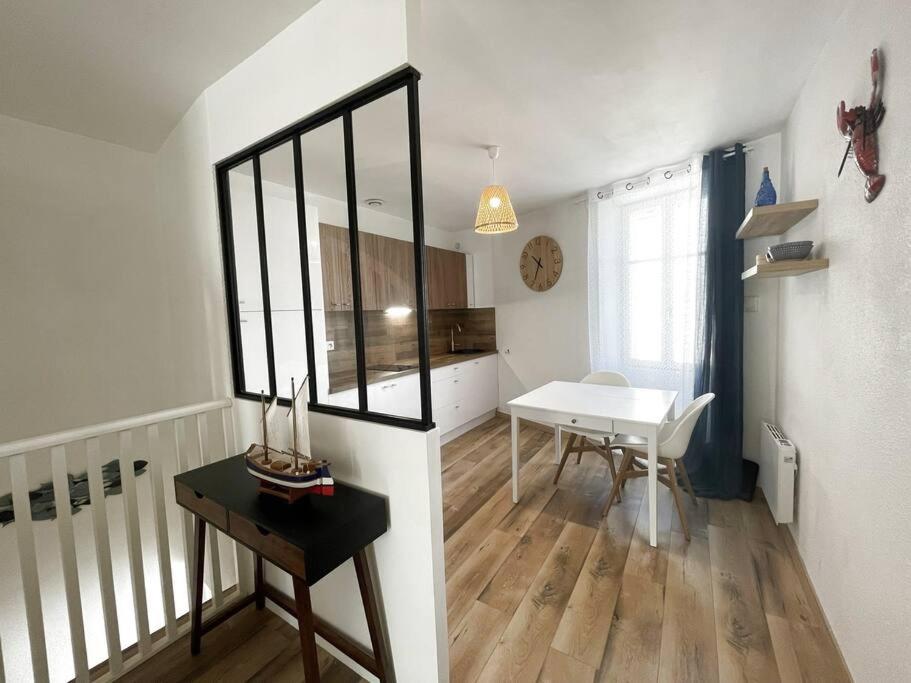 Charmante maison au village - 1
