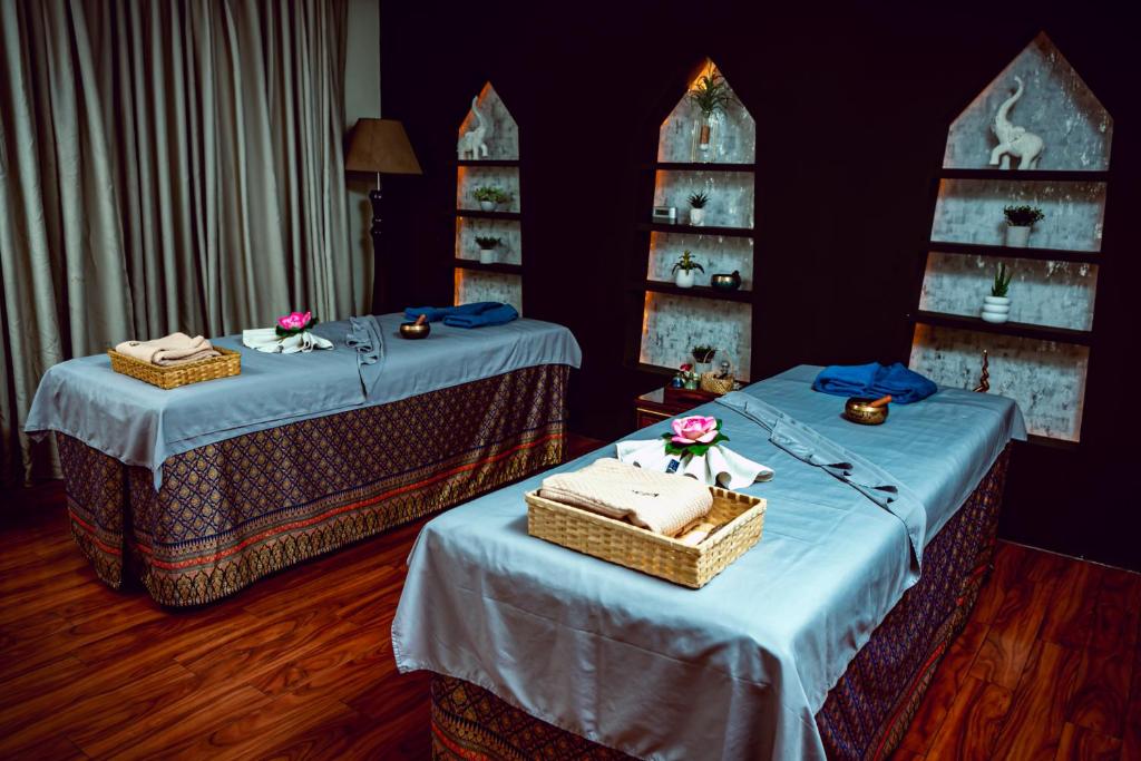 Massage