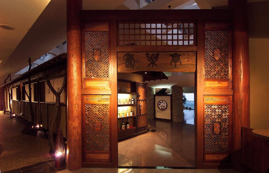 Kounkaku 호텔 이미지 2