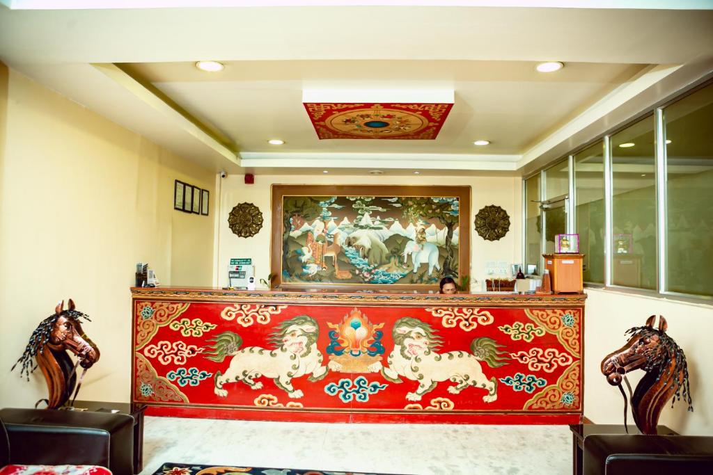 Facilities