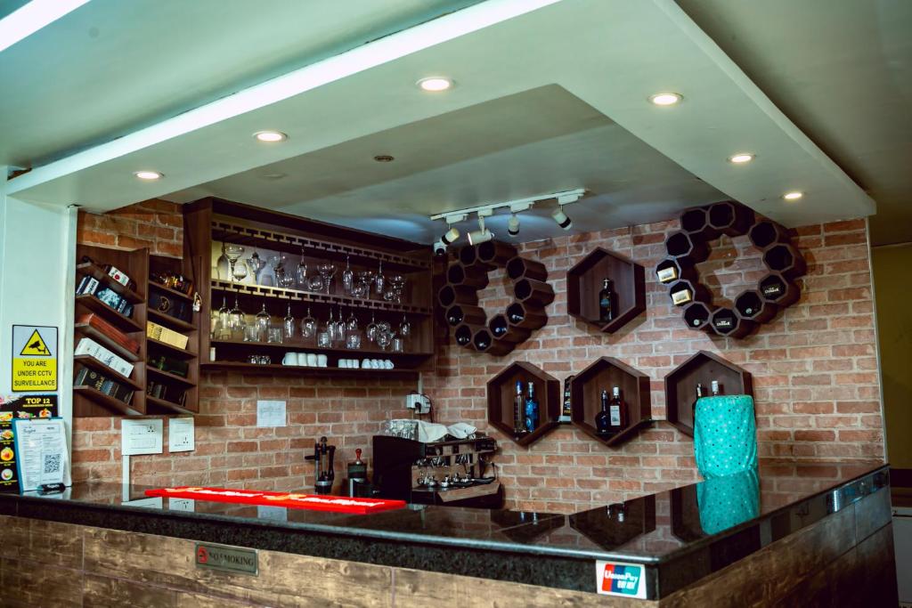 Food and beverages