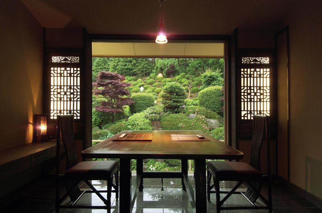 Kounkaku 호텔 이미지 2