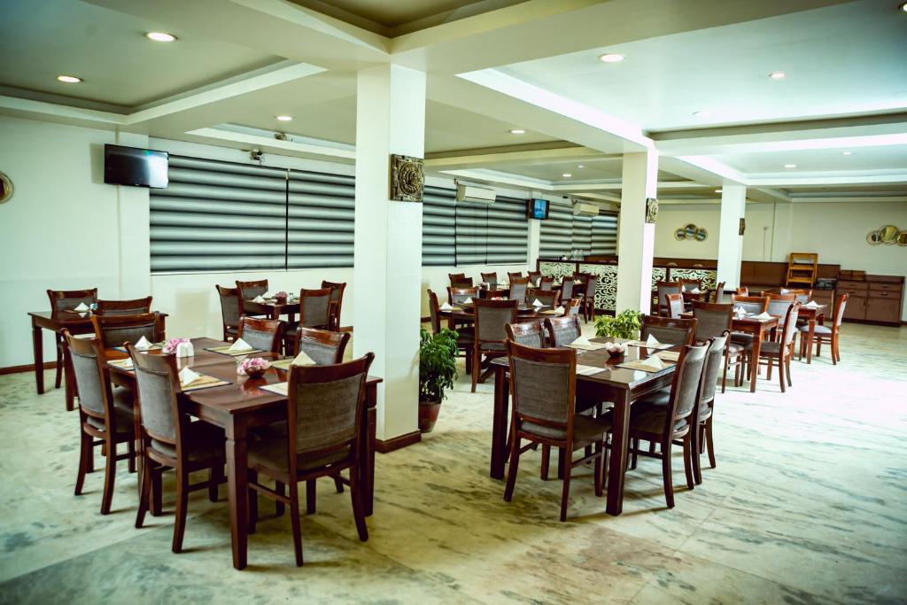 Facilities