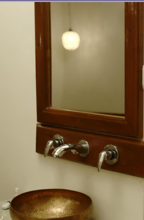 バスルーム（客室）