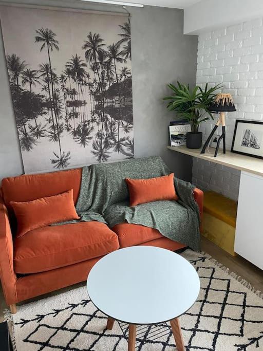 Joli appartement avec jardin à 400m de la plage - 4