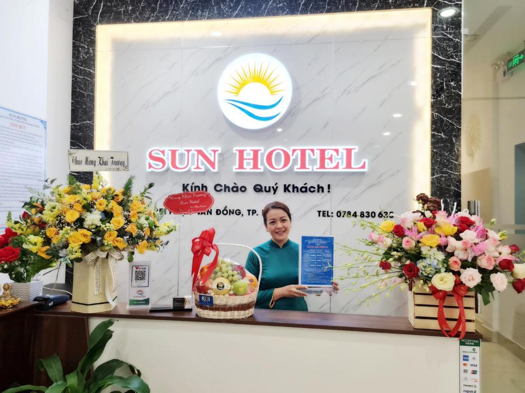 SUN HOTEL