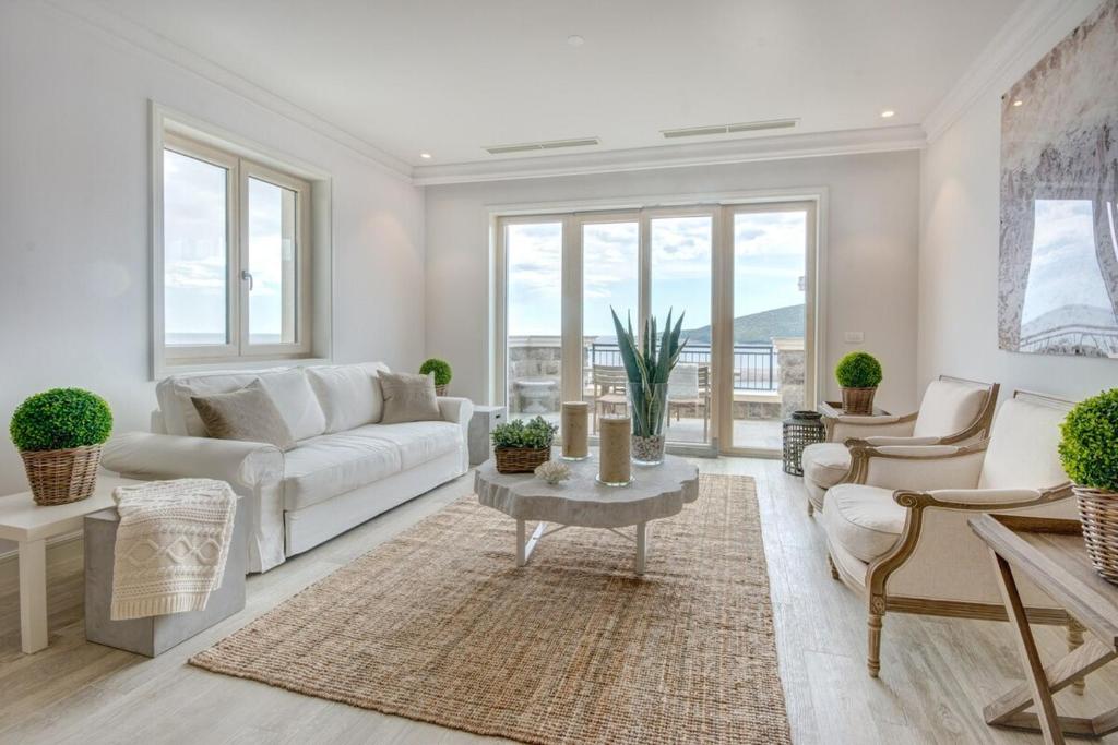 Lustica Bay Apartment Maria By 2bhome