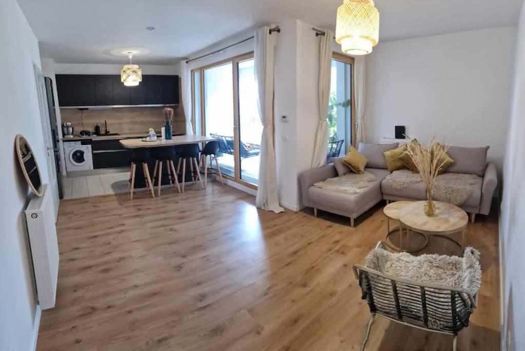 Appartement - 1