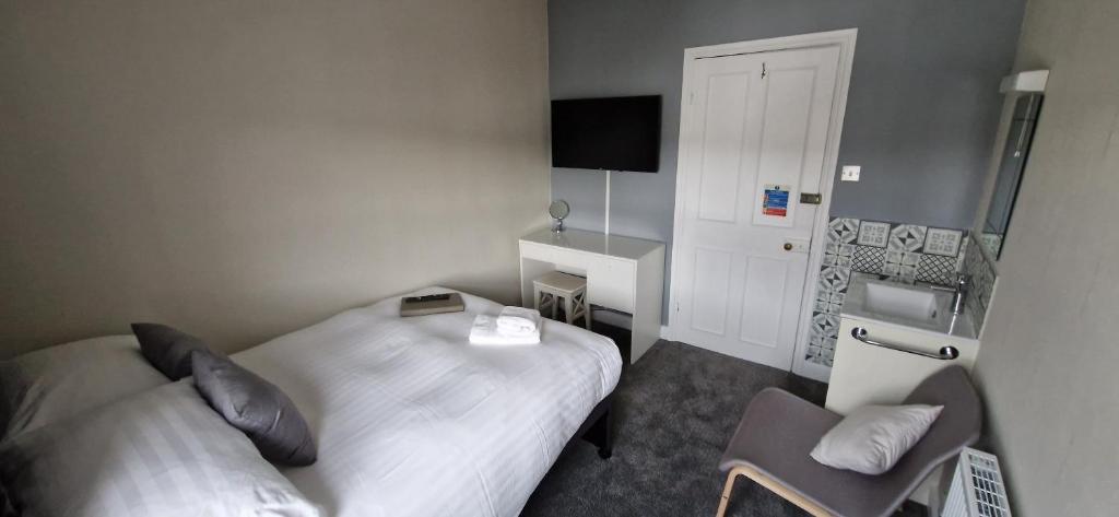 Glencoe Guest House photo