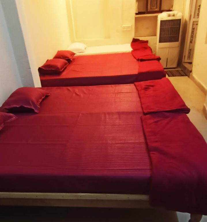 Rajwadi House