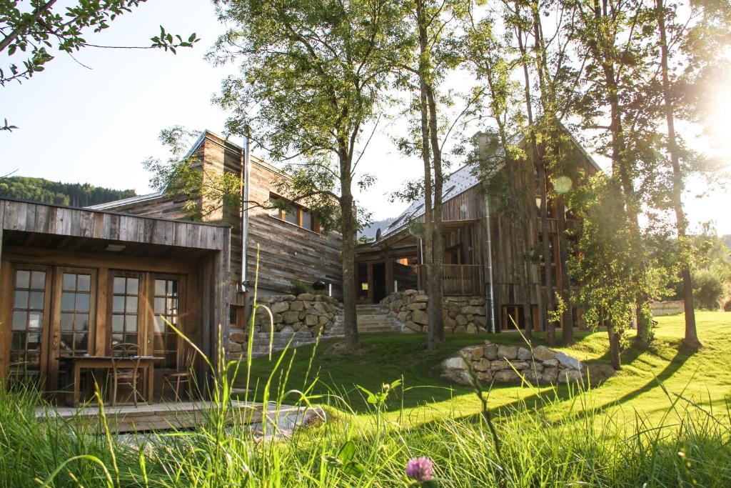 der baum hideaway