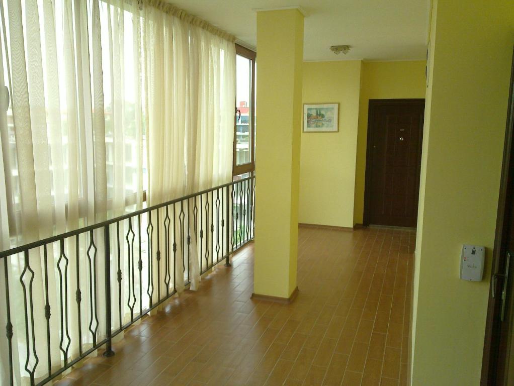 Family Hotel Black Sea photo