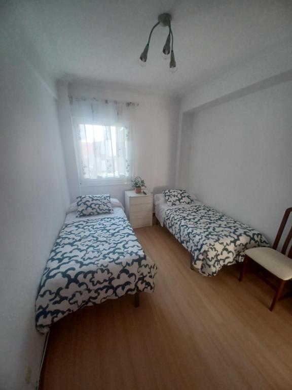 APARTAMENTO VIGO CAMELIAS CENTRO - 5