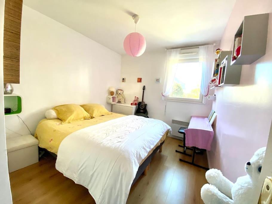 Beautiful apartment close to every spot of Deauville - 5