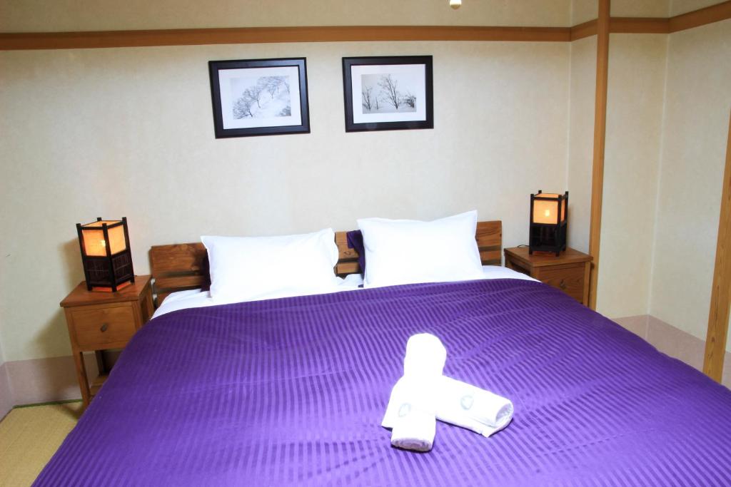 Morino Lodge - Myoko photo