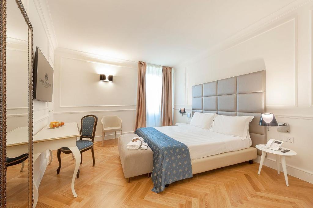 Dei Priori Boutique Hotel - 4