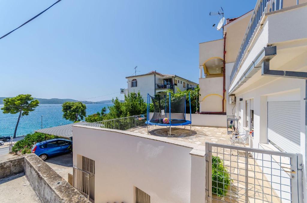 Apartment Rizza, Trogir