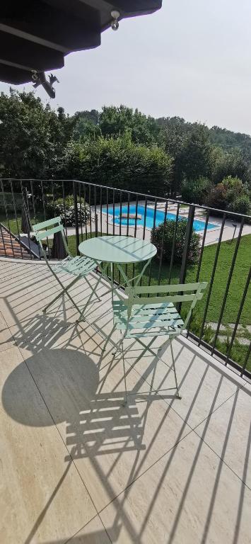 Cerlino's B&B