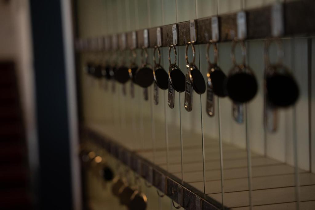 Hotel Grille photo