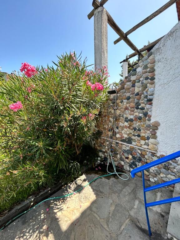 Maria's Sea View House photo