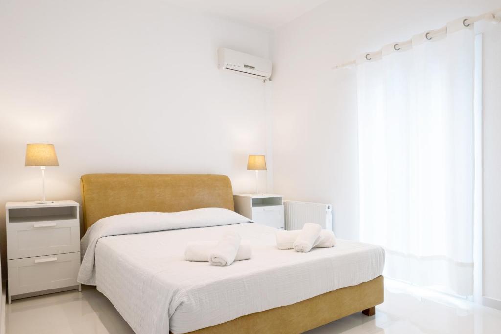 Aeri Villas & Apartments photo