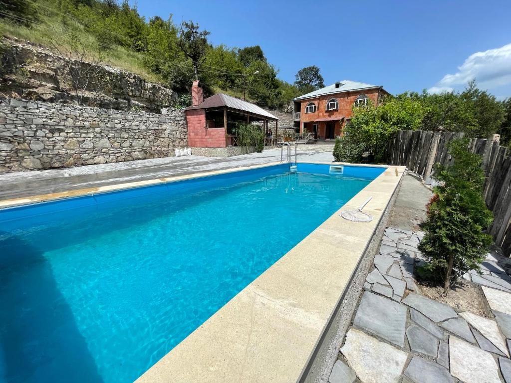Green Paradise Guest House photo