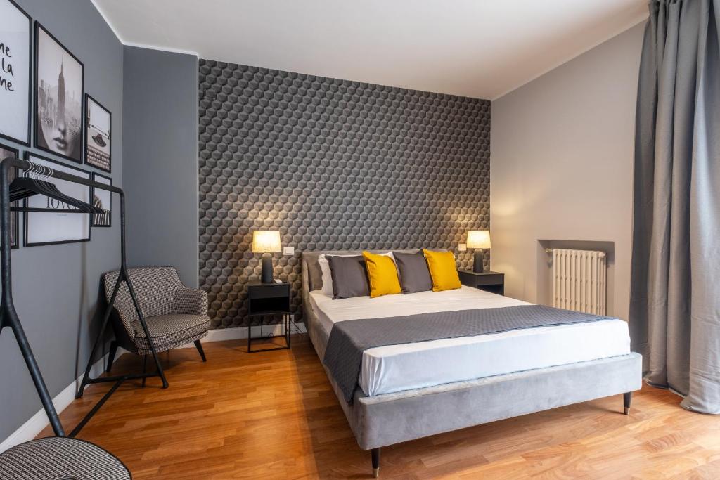 SWEET LIFE - LUXURY APARTMENT-SUITE-ROOMS - 3