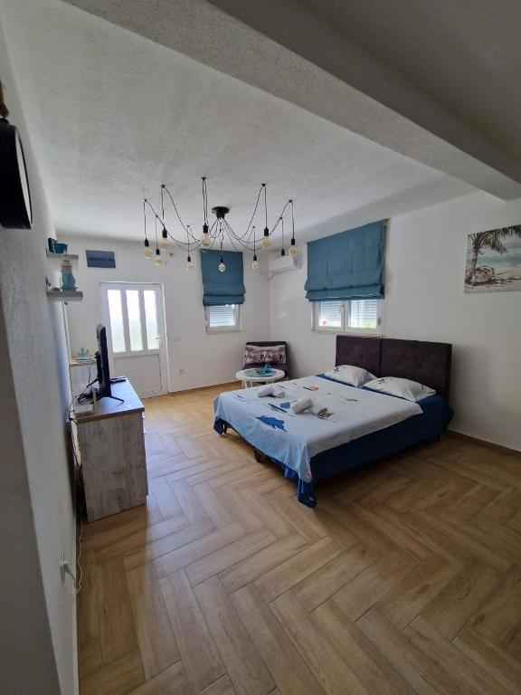 Studio apartman Happy Home - 4
