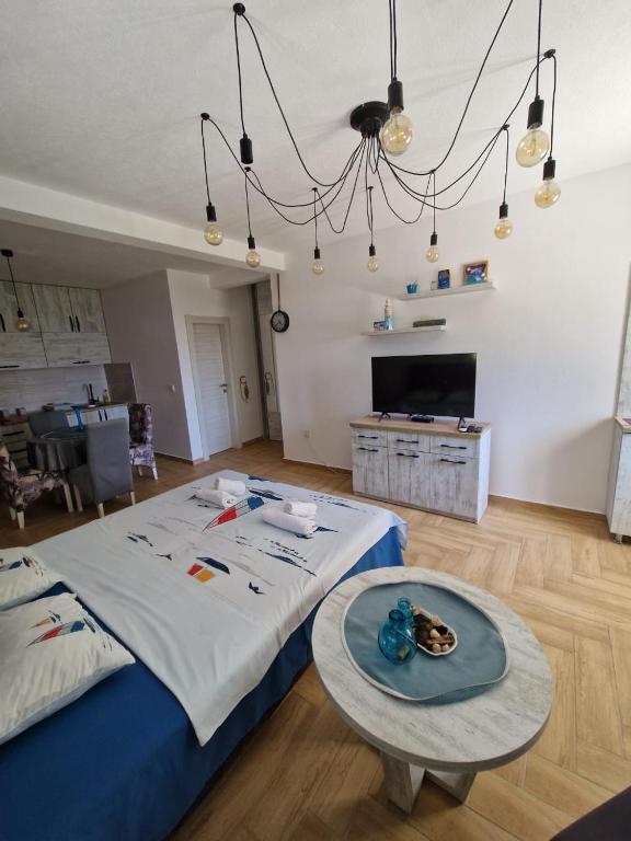 Studio apartman Happy Home - 5