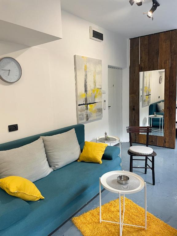 Hedonist-Boulevard Stayhouse - 3