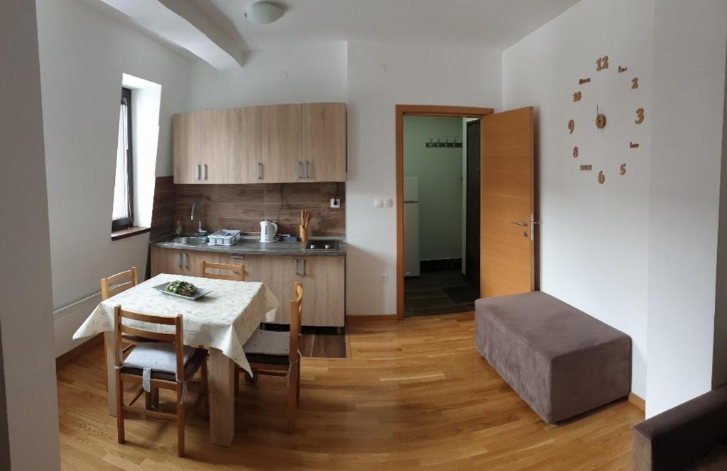 Apartman 5 Jahorina - 2