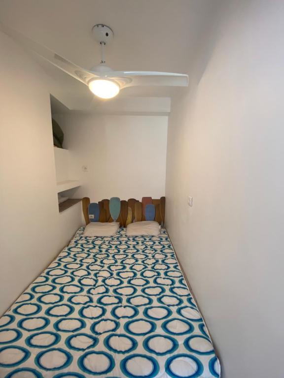 Studio 1 ère ligne Port Camargue avec piscine - 5