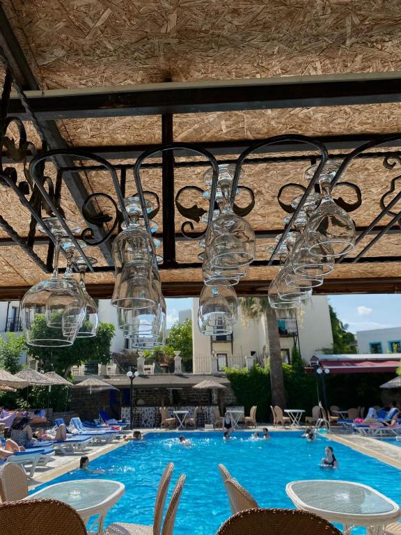 Bar/lounge