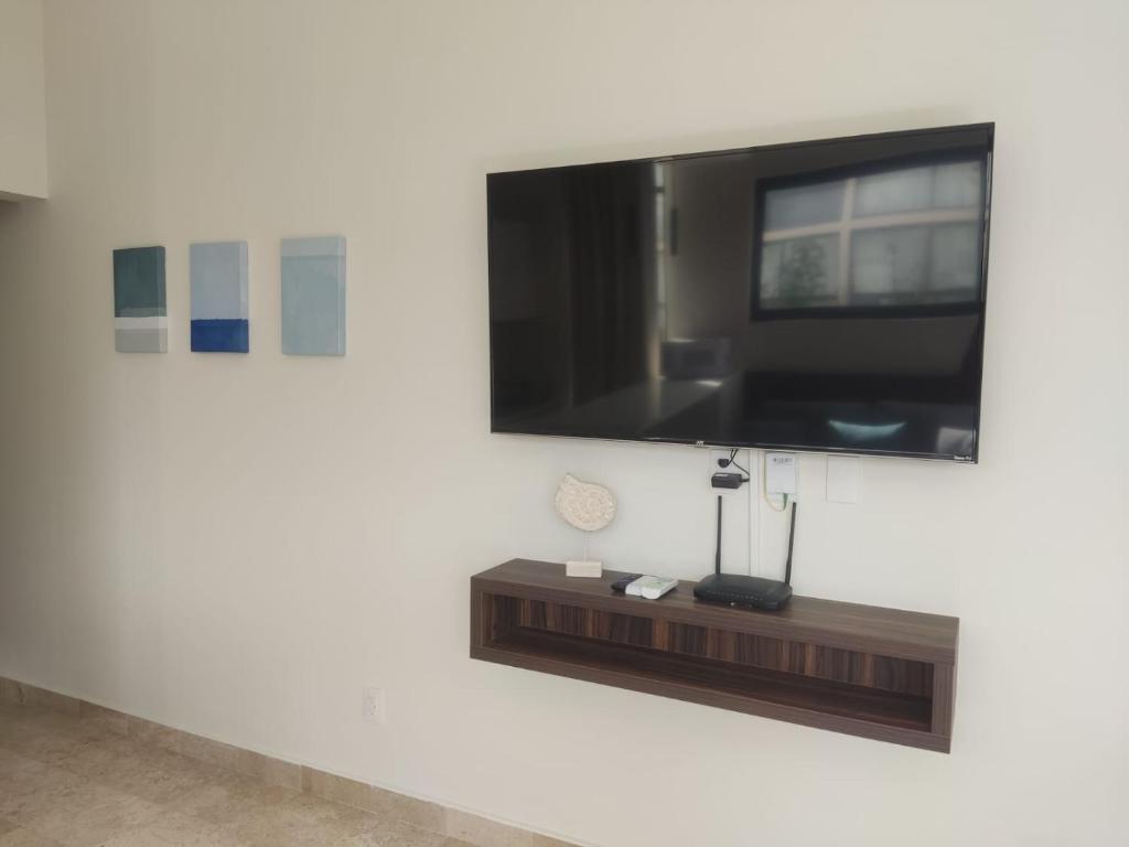 Nuevo Estudio con terraza totalmente equipado Tulum Aldea Zama - 5