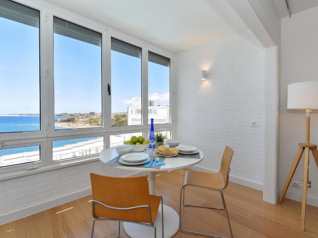 Nice apartment with balcony - 5