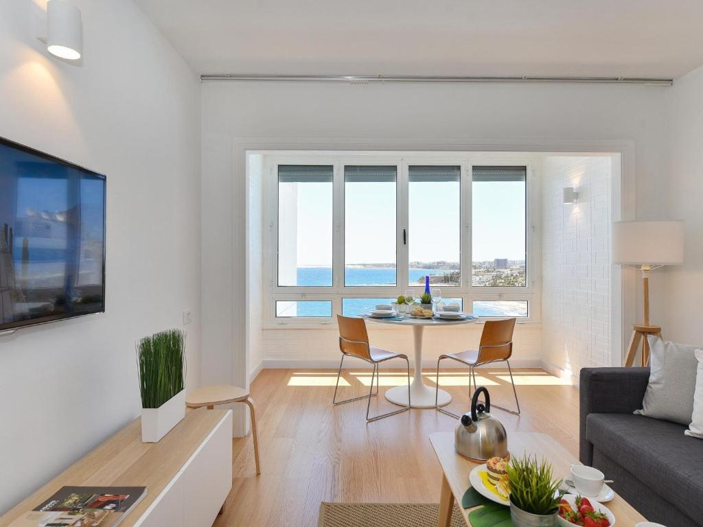 Nice apartment with balcony - 4