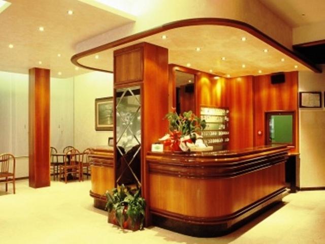 Hotel Alla Rotonda - 4