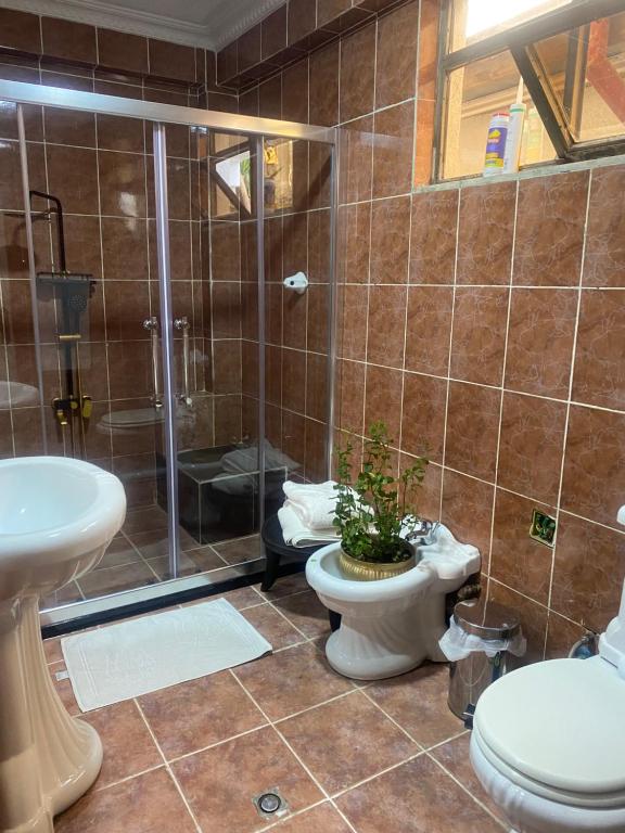 Kefetew Guest House photo