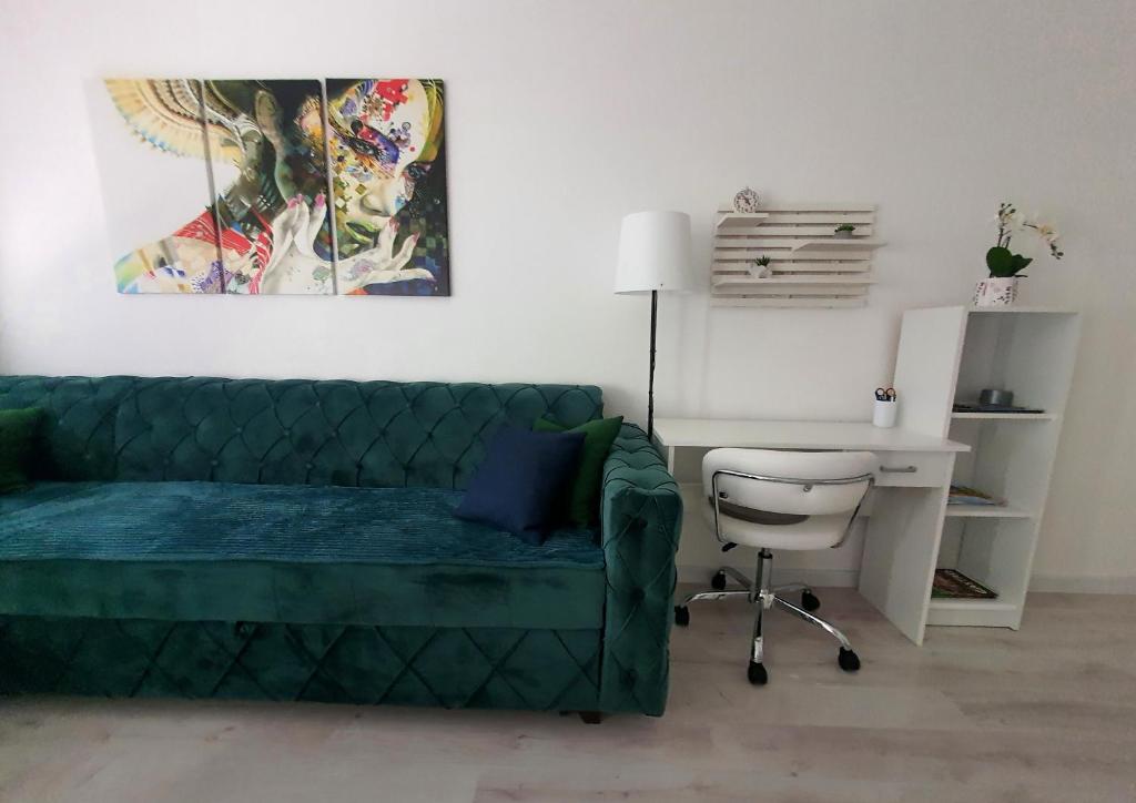 Apartman DANA - 3